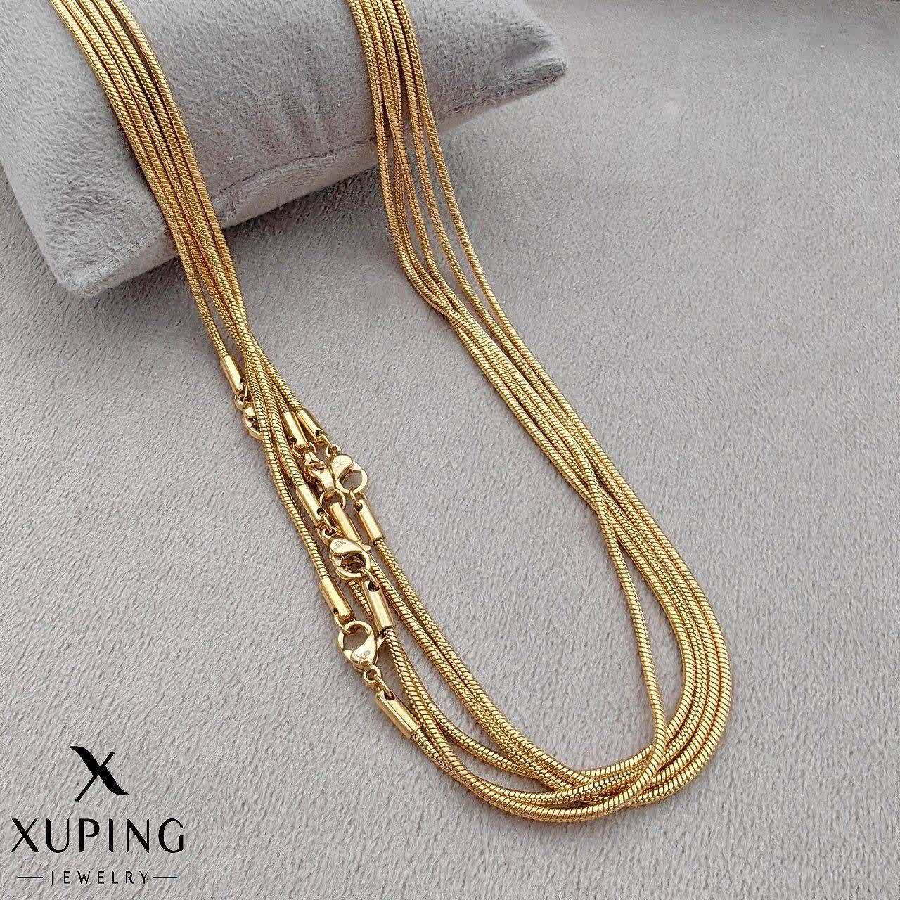 زنجیر ژوپینگ  عمده پک 5 عددی