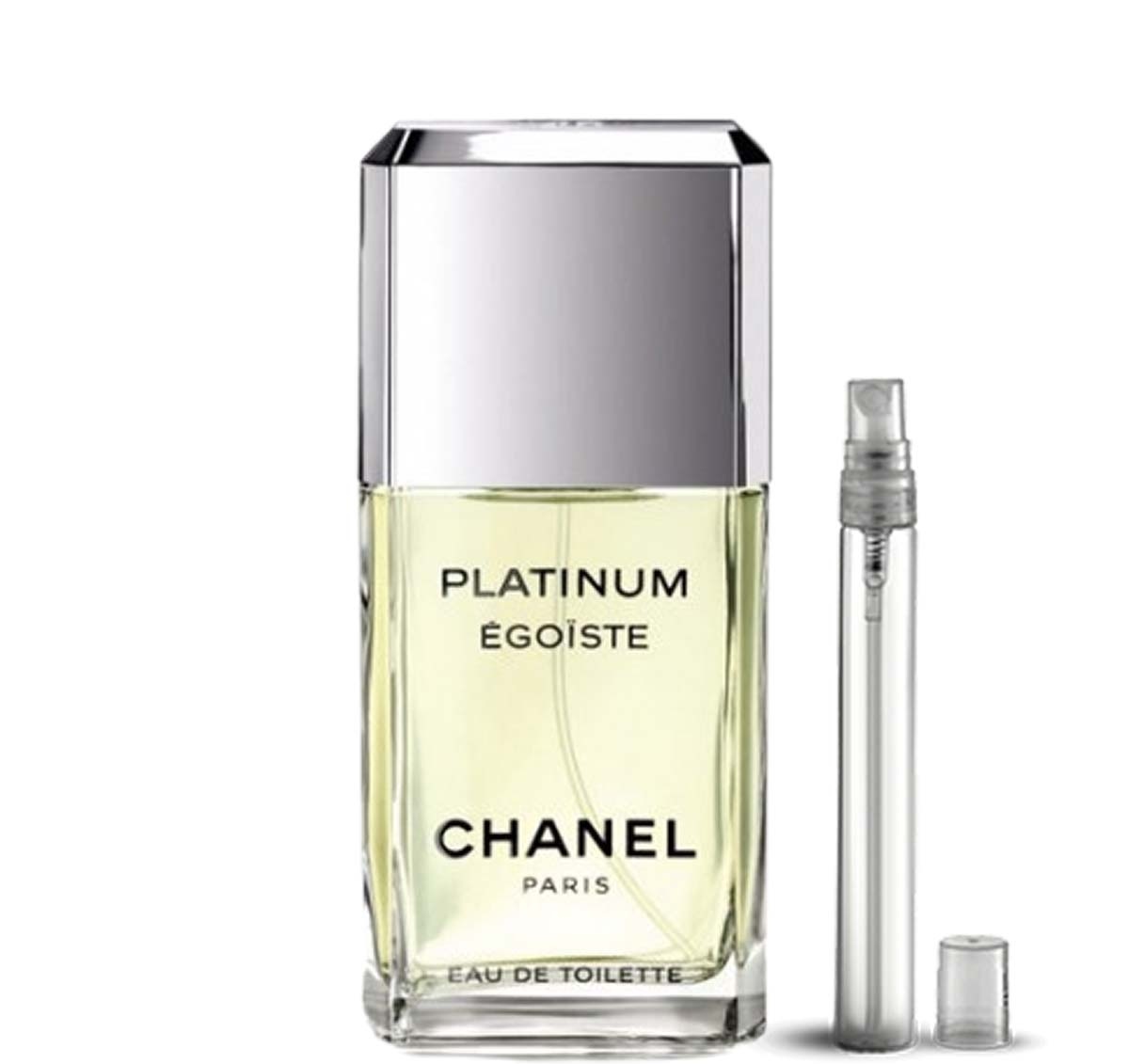 عطر گرمی شنل پلاتینیوم اسپرت زنانه و مردانه با ماندگاری بالا