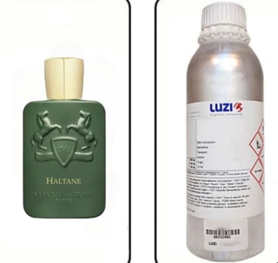 عطر گرمی مردانه مارلی هالتان با  ماندگاری بالا