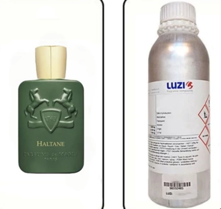 عطر گرمی مردانه مارلی هالتان با ماندگاری بالا